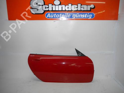 Used Right front door MG MGF (RD) 1.8 i VVC (146 hp) 32635846