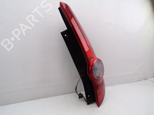Right taillight OPEL AGILA B (H08) 1.2 (F68) | BP32651229C35