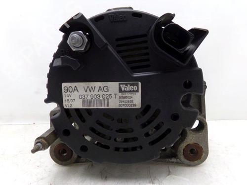 Generator VW POLO IV (9N_, 9A_) 1.2 | BP29644803M7 