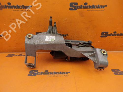 Viskermotor vindrude AUDI A2 (8Z0) 1.4 (75 hp) 29380614