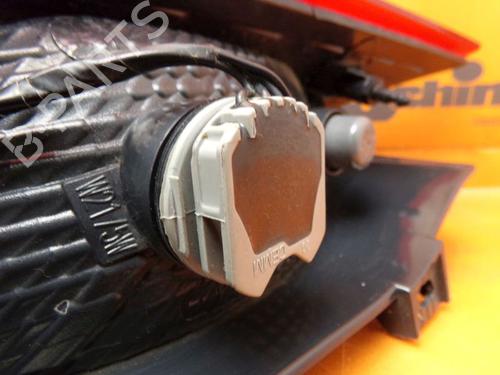 Right taillight FORD TRANSIT CONNECT V408 Box Body/MPV 1.5 EcoBlue | BP32834604C35  - Image 7