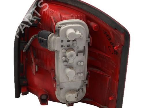 Left taillight AUDI A4 B6 Avant (8E5) 2.5 TDI | BP36675942C34 - Image 3