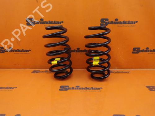 Used Shock absorber spring OPEL MOKKA / MOKKA X (J13) 1.7 CDTI (_76) (131 hp) 33152878