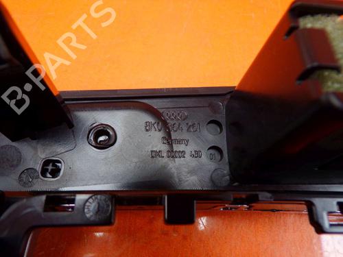 Shift knob AUDI A5 (8T3) 2.0 TFSI | BP33148304I34 - Image 7