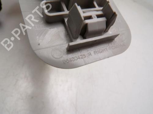 Right sun visor RENAULT ARKANA I (LCM_, LDN_) 1.3 TCe 140 (LDN0) | BP33157293I2 - Image 2