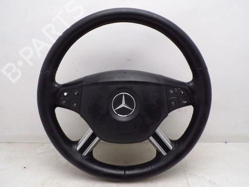 Used Steering wheel MERCEDES-BENZ M-CLASS (W164) ML 320 CDI 4-matic (164.122) (224 hp) 32004677