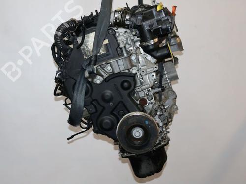 Used Engine Engine FORD FOCUS II Turnier (DA_, FFS, DS) 1.6 TDCi (109 hp) 39575525 39575525