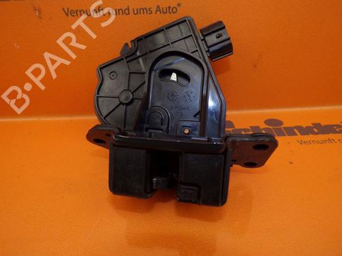 Electronic module TOYOTA AURIS (_E15_) 1.4 D-4D (NDE150_, NDE150R) | BP32830118M83 - Image 4