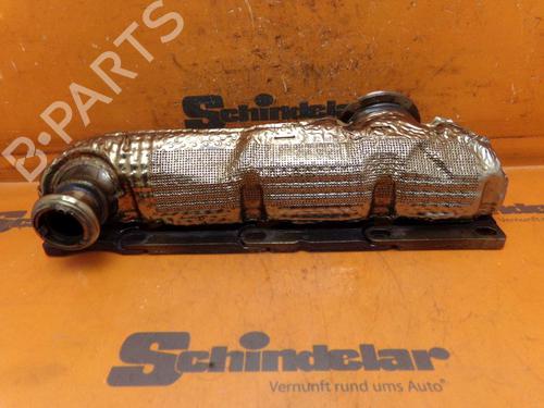 Used Exhaust manifold MERCEDES-BENZ E-CLASS (W213) E 200 d (213.013) (150 hp) 28363700