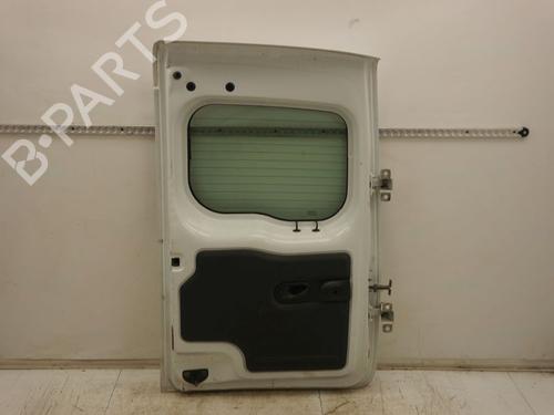 Left tailgate RENAULT KANGOO Express (FW0/1_) Z.E. (FW0Z, FW1Z) | BP29873344C76