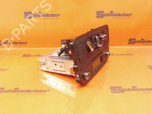 Climate control SKODA CITIGO (NF1) 1.0 | BP32644272I5