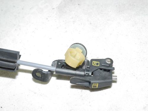 Gearbox JAGUAR F-PACE (X761) 3.0 SCV6 AWD | BP33144708M3  - Image 7