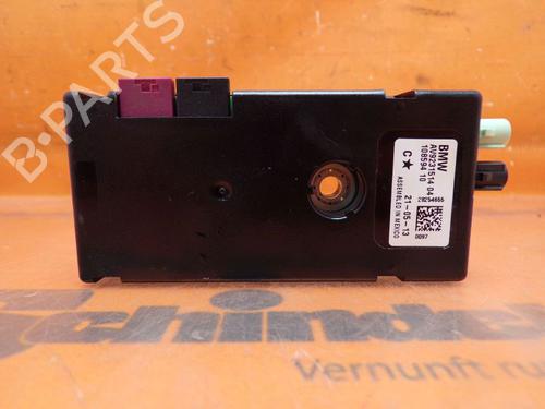 Used Electronic module BMW 3 Touring (F31) 320 d xDrive (184 hp) 32647879