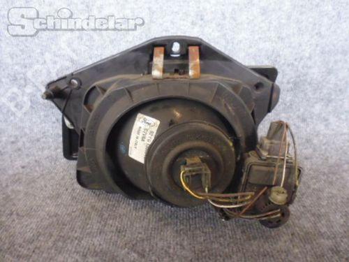 Right headlight FORD FIESTA III (GFJ) 1.4 | BP28362774C29 