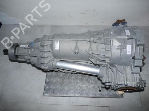 Gearbox AUDI Q5 (8RB) 2.0 TFSI quattro | BP33145751M3 - Image 5
