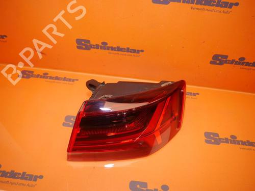 Right taillight AUDI A6 C7 (4G2, 4GC) 2.0 TDI | BP33147989C35 - Image 2