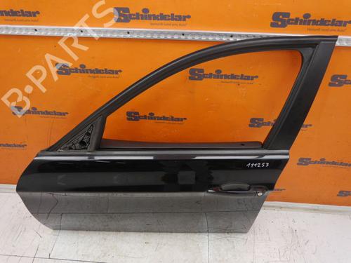 Left front door BMW 3 (E90) 318 i | BP26202294C2 