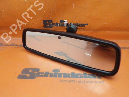 Rear mirror FORD C-MAX II (DXA/CB7, DXA/CEU) 1.6 EcoBoost | BP24415440I6 