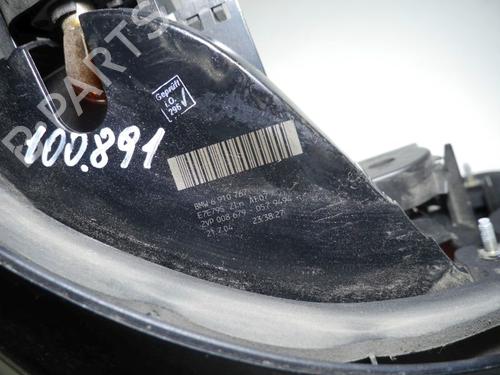 Left taillight BMW 5 (E60) 525 d | BP33141260C34 - Image 3