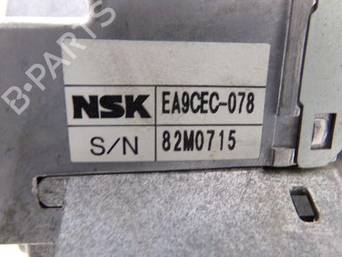 Steering column RENAULT KOLEOS I (HY_) 2.5 (HY0C, HY0N) | BP33156457M21  - Image 9