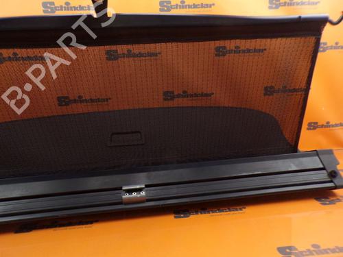 Rear parcel shelf AUDI A4 B7 Avant (8ED) 2.0 TFSI quattro | BP32646531C85 