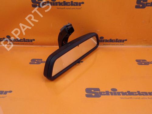 Rear mirror BMW 5 (E60) 520 i | BP32832895I6 - Image 2