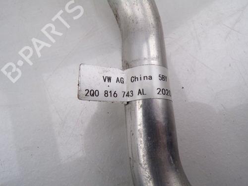 Pipe VW POLO VI (AW1, BZ1, AE1) 1.0 TSI | BP34615851M125 - Image 7