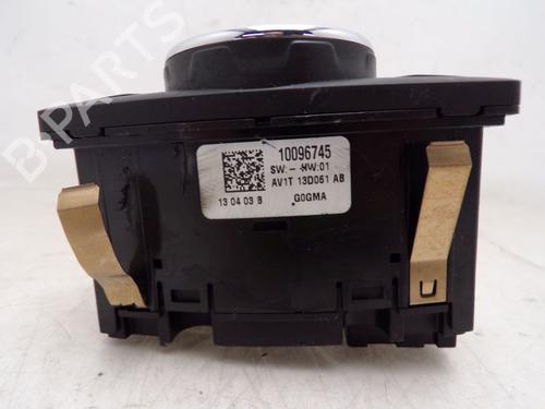 Comutador luzes FORD B-MAX (JK) 1.0 EcoBoost | BP32652669I24 