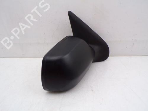 Left mirror MAZDA 2 (DY) 1.4 | BP30189546C26