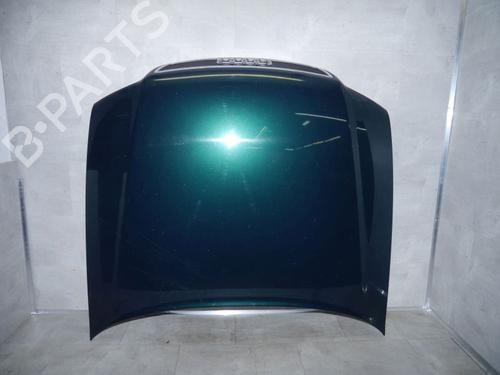 Used Hood AUDI A8 D2 (4D2, 4D8) 4.2 quattro (299 hp) 24387981