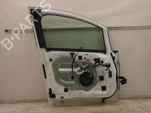 Dør venstre fortil FORD B-MAX (JK) 1.0 EcoBoost | BP32652671C2 