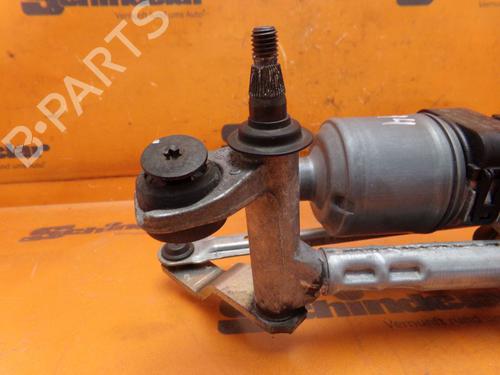 Front wiper motor SKODA CITIGO (NF1) 1.0 | BP25017053M29 