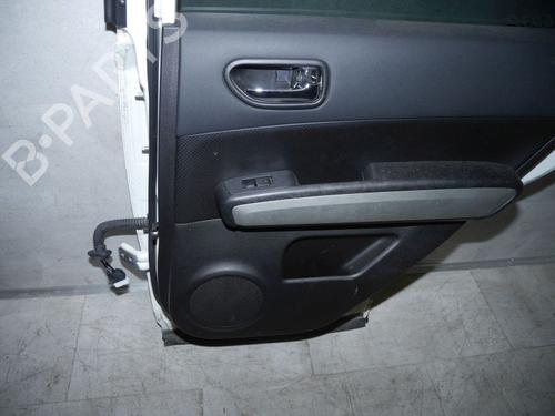 Right rear door NISSAN X-TRAIL II (T31) 2.0 dCi 4x4 | BP24388125C5