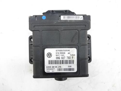 Used Electronic module VW NEW BEETLE (9C1, 1C1) 1.4 (75 hp) 33141708