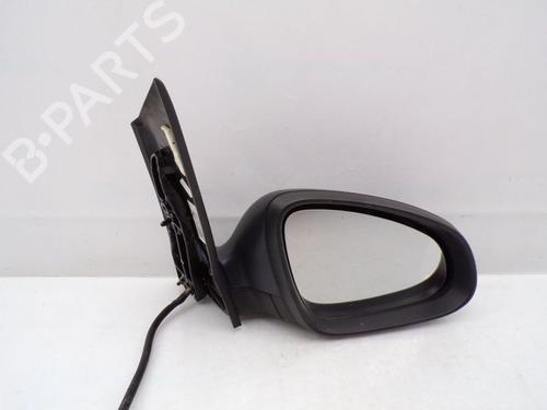 Used Right mirror OPEL ASTRA J Sports Tourer (P10) 1.4 Turbo (35) (140 hp) 32004681
