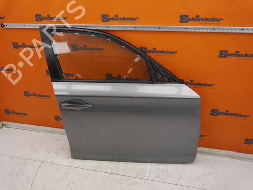 Używane Drzwi przednie prawe BMW 1 (E87) 116 i (122 hp) 29522127