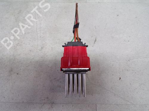 Heater resistor AUDI TT (8N3) 1.8 T | BP24388041M108 