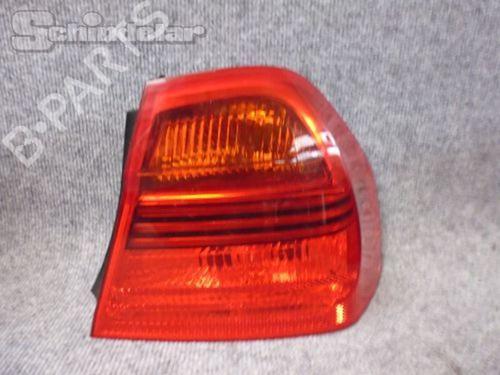 Used Right taillight BMW 3 (E90) 325 i (218 hp) 23506891