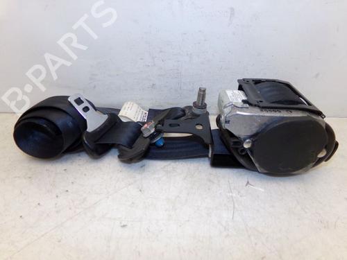 Front right seatbelt MITSUBISHI OUTLANDER II (CW_W) 2.2 DI-D 4WD | BP30189520I25 