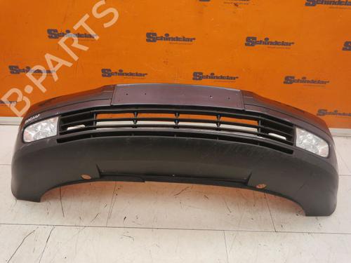 Front bumper SKODA OCTAVIA II Combi (1Z5) 2.0 TDI 4x4 | BP28171530C7 