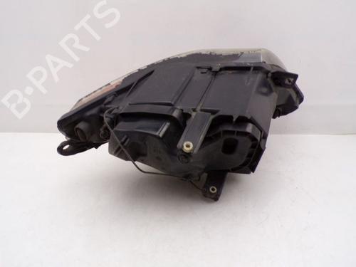 Left headlight BMW Z4 Roadster (E85) 2.5 i | BP33157505C28  - Image 6
