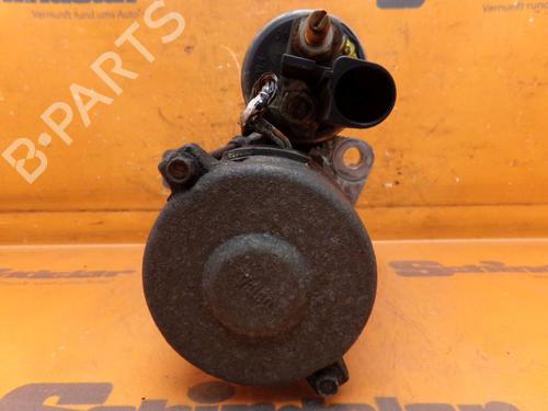 Starter SKODA OCTAVIA II Combi (1Z5) 2.0 TDI 4x4 | BP33154165M8 - Image 4