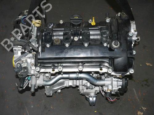 Engine MAZDA 2 Hatchback (DL, DJ) 1.5 SKYACTIV-G M Hybrid | BP38030068M1 - Image 5