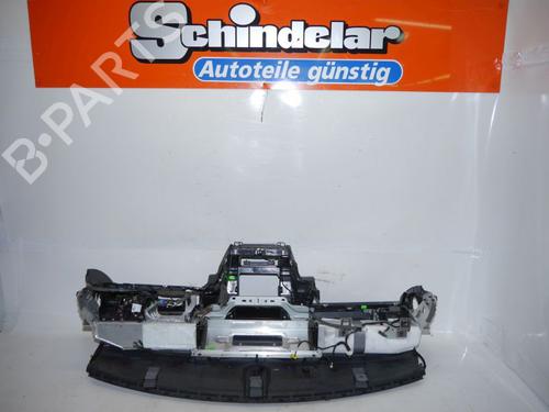 Dashboard VW PHAETON (3D1, 3D2, 3D3, 3D4, 3D6, 3D7, 3D8, 3D9) 3.0 V6 TDI 4motion | BP32637120C46 