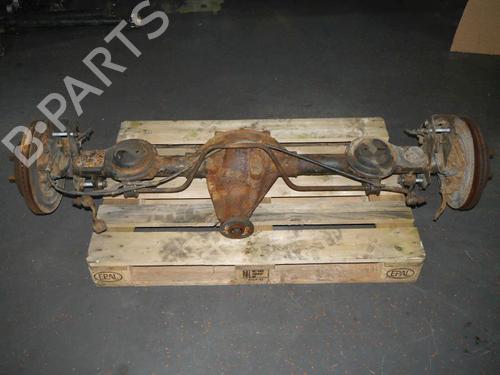 Other DODGE DURANGO (HB) 5.7 AWD | BP32520751O1 