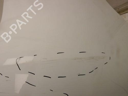 Rear bumper FORD B-MAX (JK) 1.0 EcoBoost | BP32004703C8 