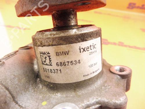 Steering pump BMW X1 (E84) xDrive 25 d | BP32644499M99