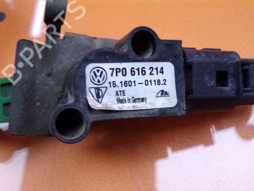 Electronic sensor PORSCHE CAYENNE (92A) 4.2 S Diesel | BP24412341M84 