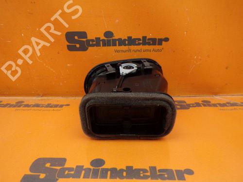 Air vent VW GOLF PLUS V (5M1, 521) 1.4 TSI | BP26725377I21 