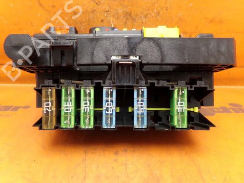 Fuse box PEUGEOT 207 (WA_, WC_) 1.4 16V | BP29380624E1 